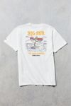 Parks Project X Dr. Seuss Big Sur Graphic Tee