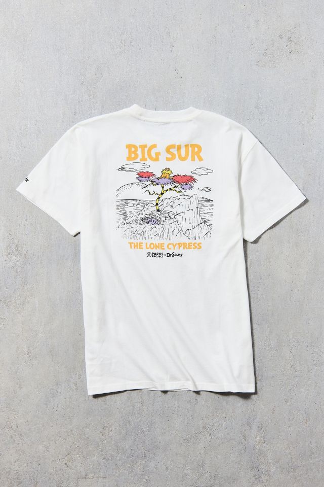 Stussy Tough Gear Int. Tee