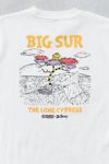 Parks Project X Dr. Seuss Big Sur Graphic Tee