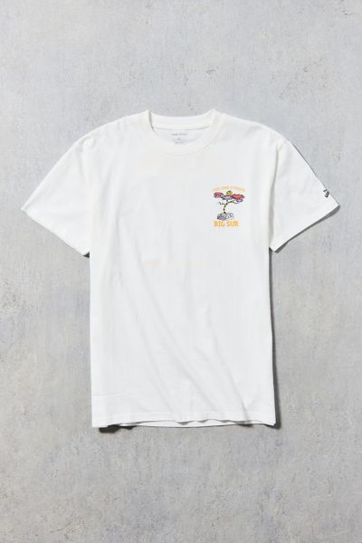 Pro Standard UO Exclusive Atlanta Braves Tee
