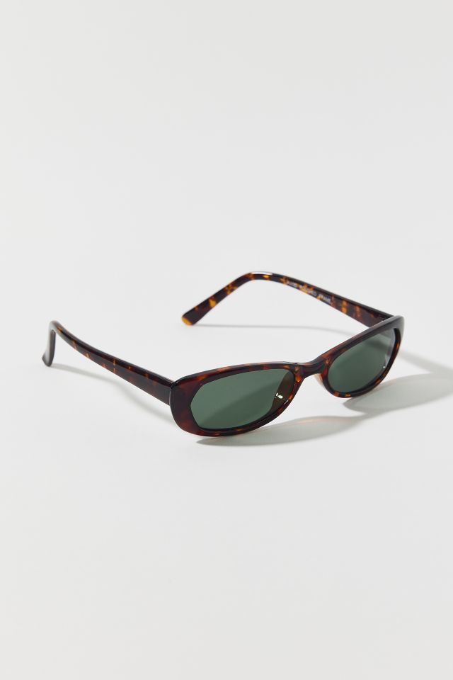 Petites Lunettes de Soleil Vintage Urban Renewal #1