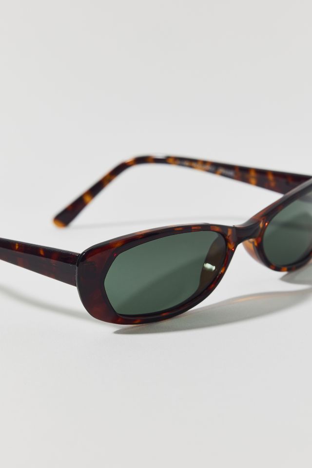 Petites Lunettes de Soleil Vintage Urban Renewal #2
