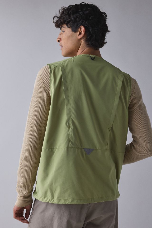 Manastash River Vest #1