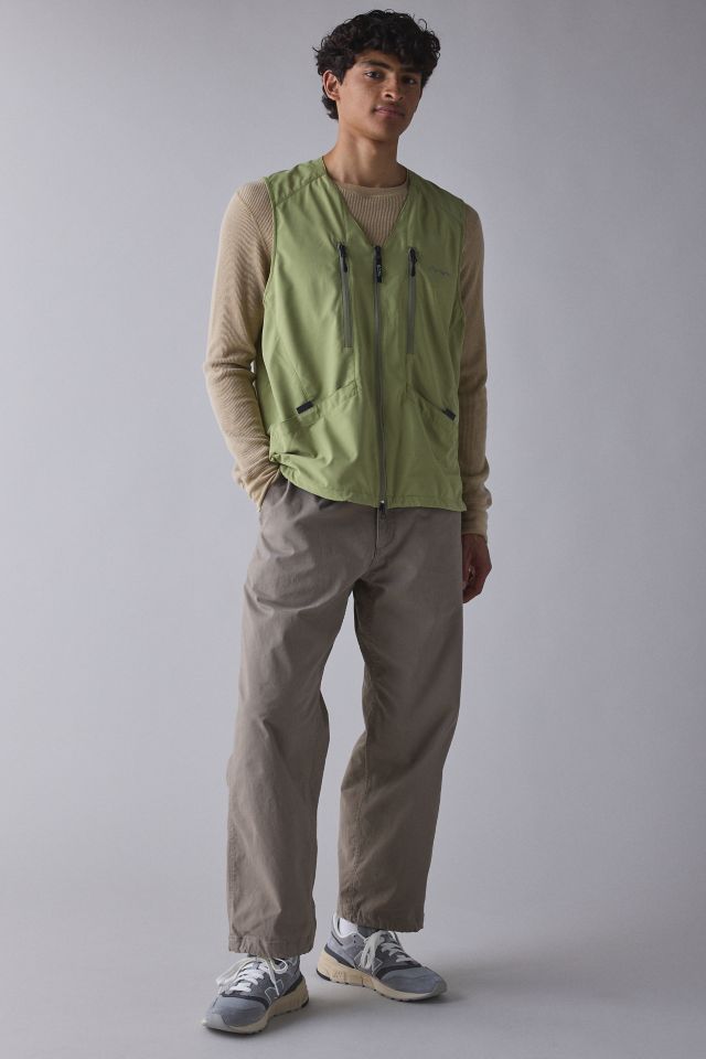 Manastash River Vest #2