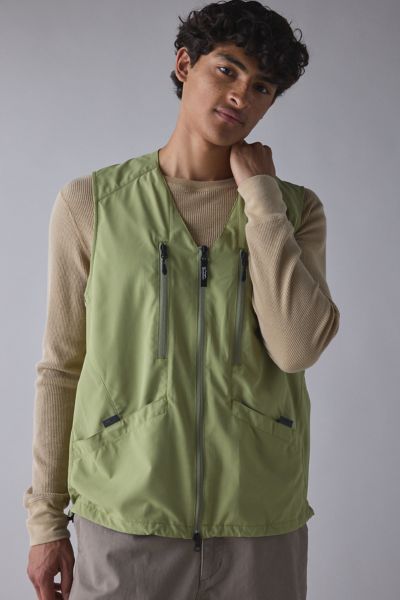 Vintage 1970s L.L. Bean Down Puffer Vest | Urban Outfitters