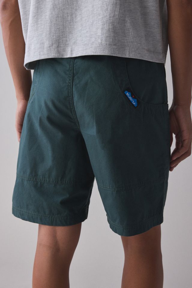 KAVU Chilli Lite Belted Short #1