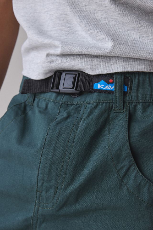 KAVU Chilli Lite Belted Short #4