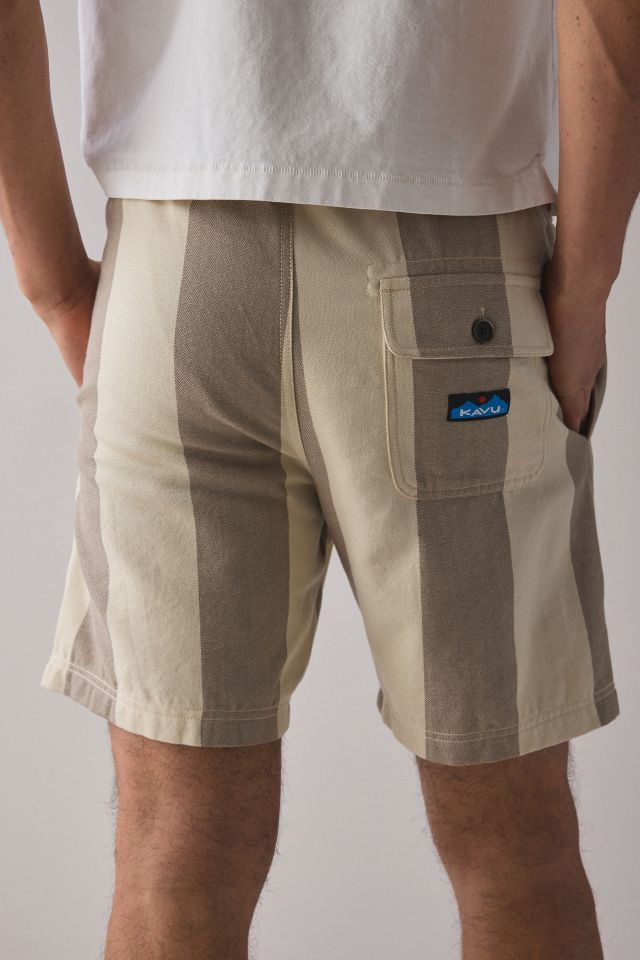 KAVU Seaboard Short #1