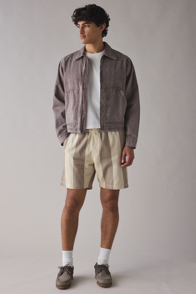 KAVU Seaboard Short #2