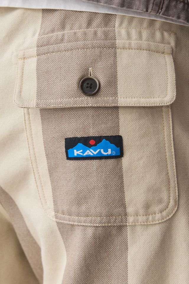 KAVU Seaboard Short #3