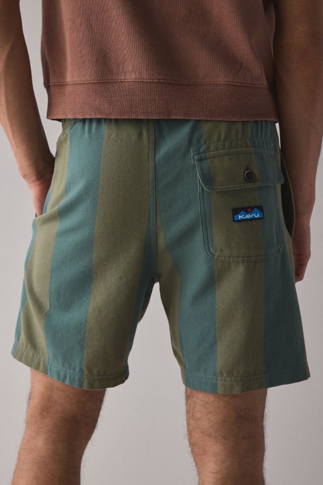KAVU Seaboard Short #1