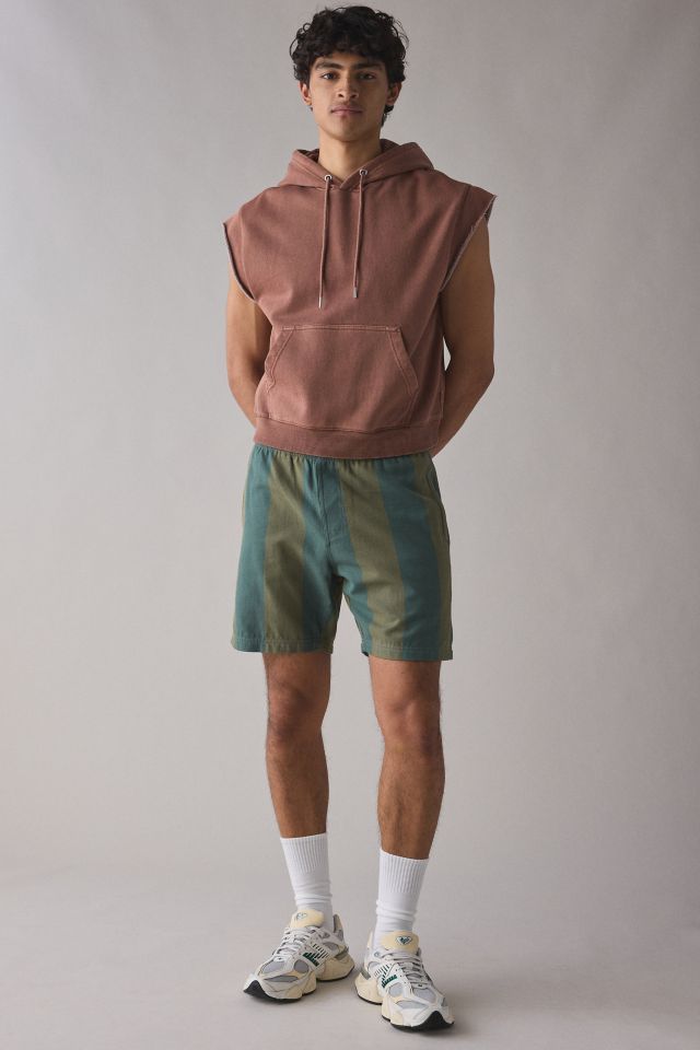 KAVU Seaboard Short #2