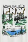 Parks Project Pacific Northwest Parks Graphic Tee