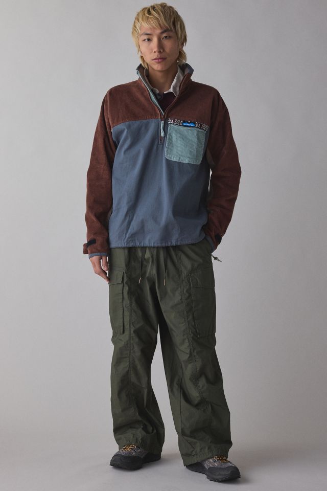 KAVU Throwshirt Flex Jacket #1