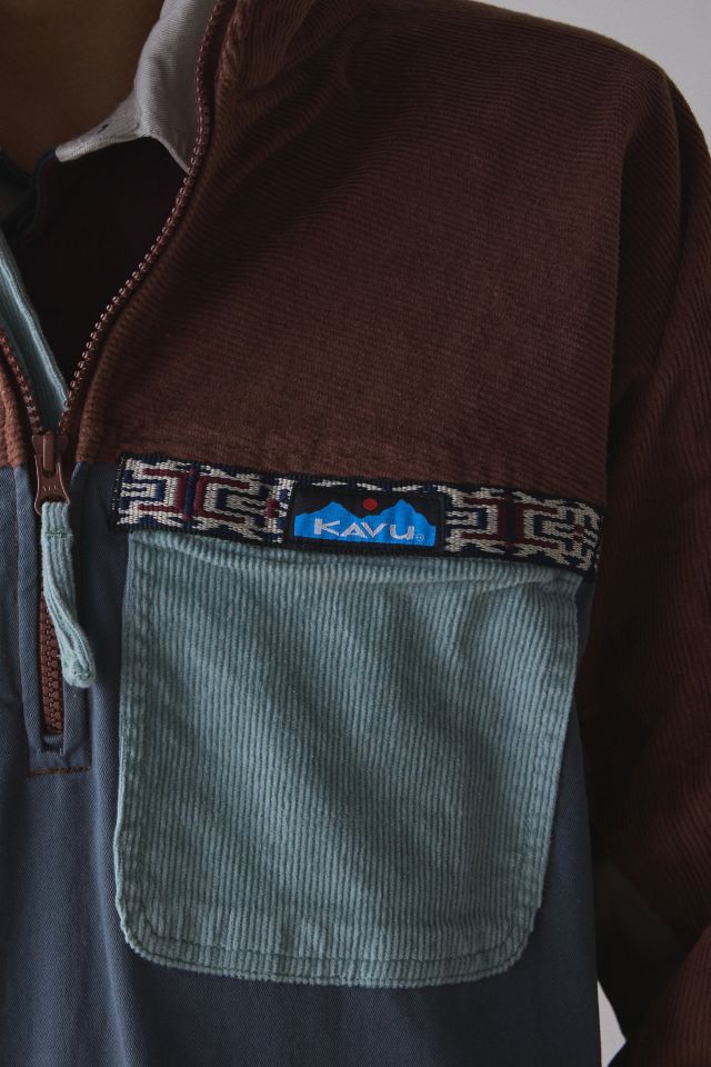 KAVU Throwshirt Flex Jacket #2