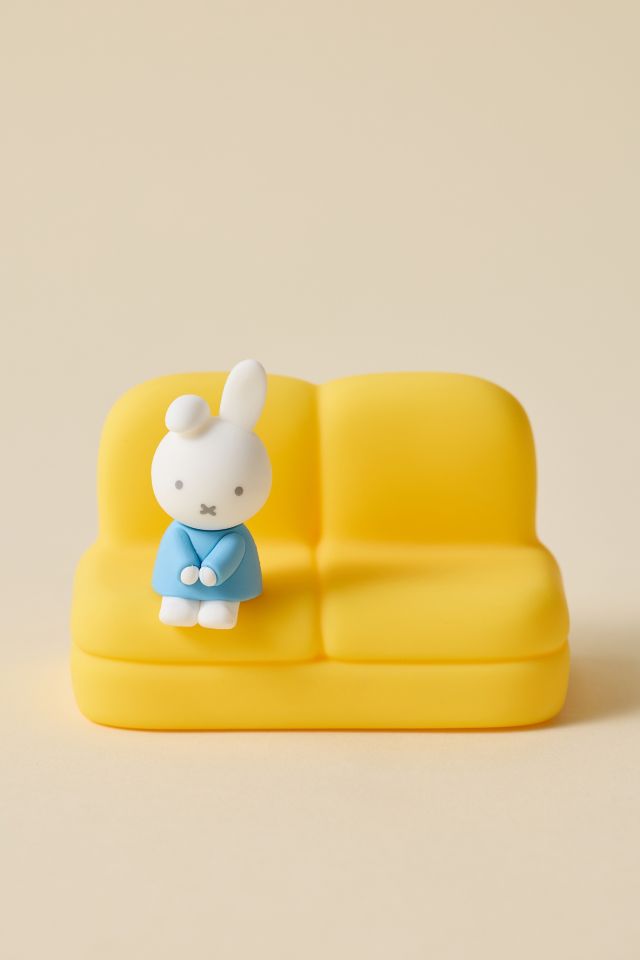 Miffy Sofa Blind Box Phone & Tablet Stand #2