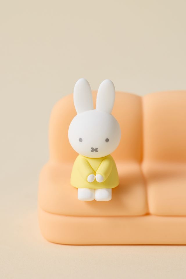 Miffy Sofa Blind Box Phone & Tablet Stand #3
