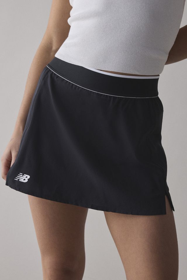 New Balance Tournament Mini Skort #1