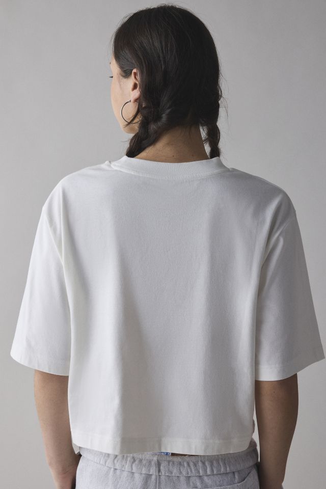 New Balance Athletics Heritage Graphic Relaxed Tee #1