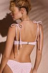 Dippin’ Daisy's X Urban Outfitters Feyre Underwire Bikini Top