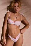 Dippin’ Daisy's X Urban Outfitters Feyre Underwire Bikini Top