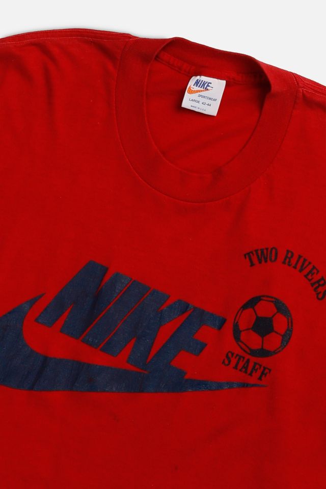 Vintage Nike Tee 197 #1
