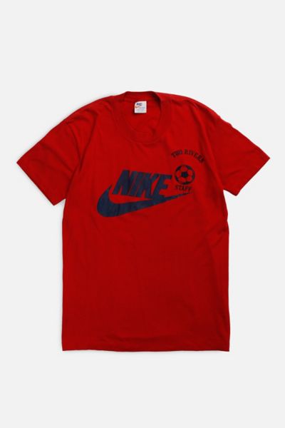 Vintage Nike Tee 197