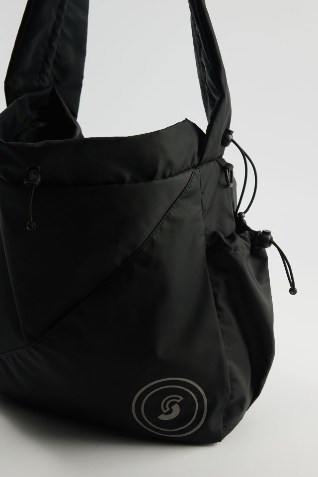 Standard Cloth Nylon Shoulder Bag #1