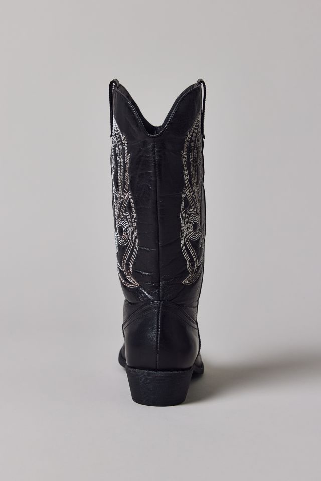 Coconuts By Matisse Footwear Gaucho Cowboy Boot #4