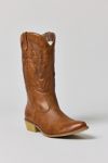 Coconuts By Matisse Footwear Gaucho Cowboy Boot