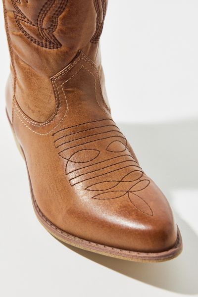 Coconuts By Matisse Gaucho Cowboy Boot