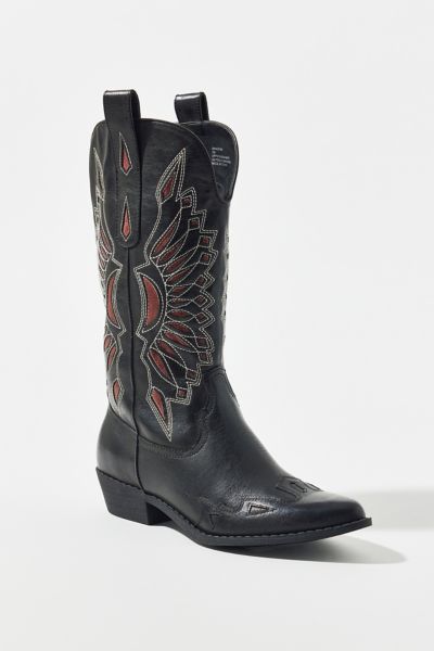 Coconuts By Matisse Footwear Bandera Cowboy Boot