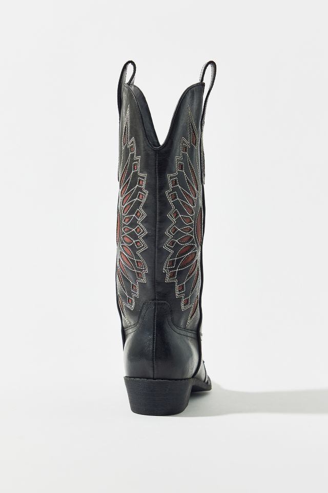 Coconuts bandera cowboy boot online