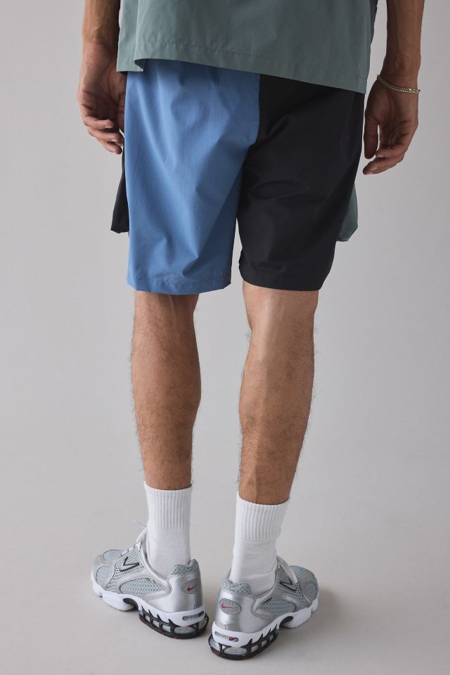 Manastash River Colorblock Short #1