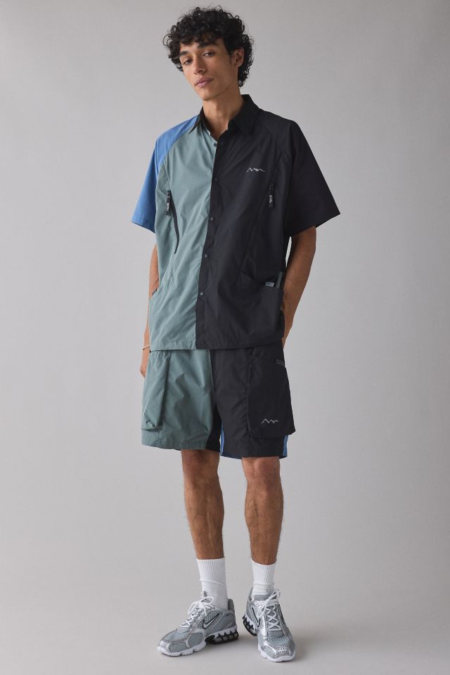 Manastash River Colorblock Short #2