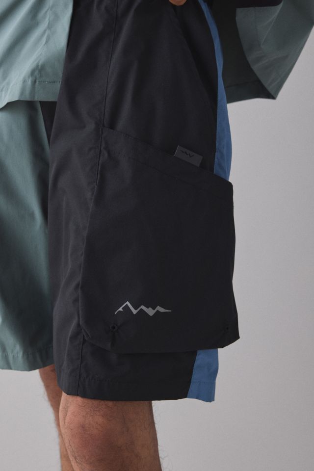 Manastash River Colorblock Short #3