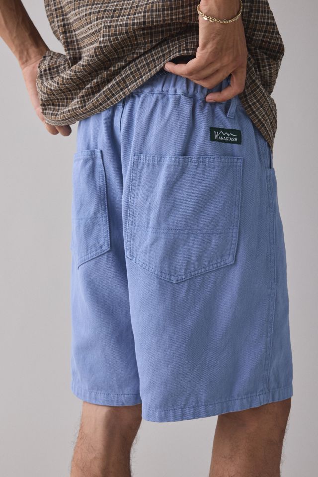 Manastash Chilliwack Short #1