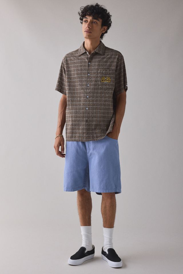 Manastash Chilliwack Short #2
