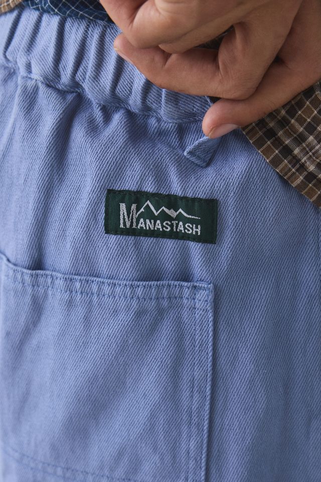 Manastash Chilliwack Short #3
