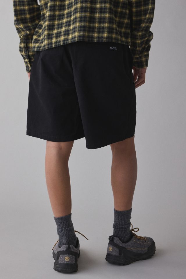 Manastash Flex Climber Wide Leg Short #1