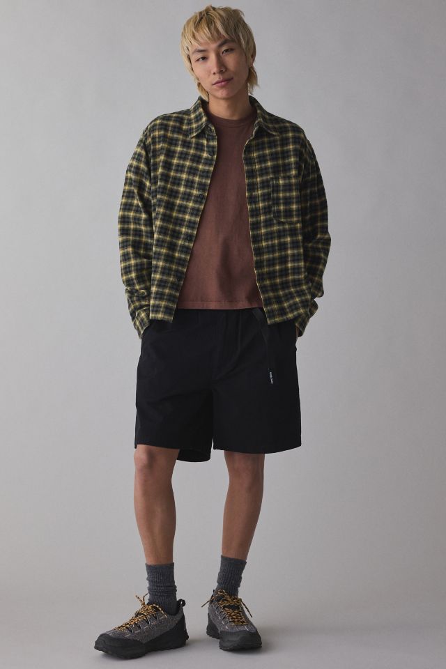 Manastash Flex Climber Wide Leg Short #2