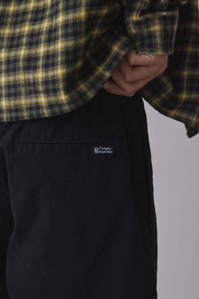 Manastash Flex Climber Wide Leg Short #3