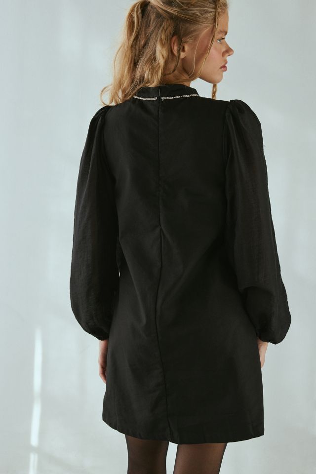 Sister Jane ワンピース Enchanted Bow Dress DR2029 Enchanted Bow Dress - The Shoe Attic