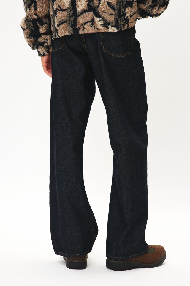 BDG Nitro Tinted Baggy Fit Jean #1