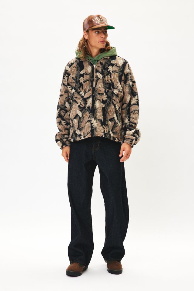 BDG Nitro Tinted Baggy Fit Jean #2