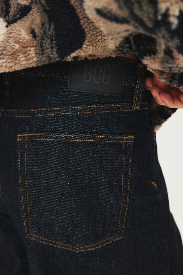 BDG Nitro Tinted Baggy Fit Jean #3