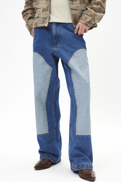 BDG High-Waisted Cowboy Jean