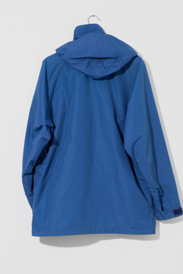 Vintage 1970s Sierra Designs Gore-Tex Rain Jacket #2