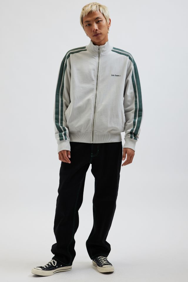 BDG Straight Fit Utility Work Jean #2