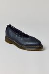 Dr. Martens Women's Elphie Lace-Up Mary Jane Shoe